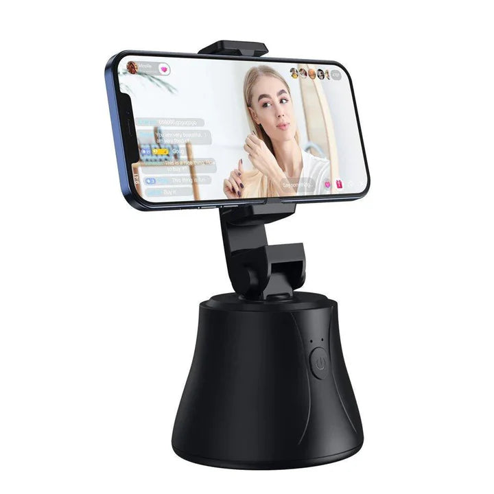 Soporte seguimiento automatico celular