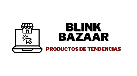Blink Bazaar